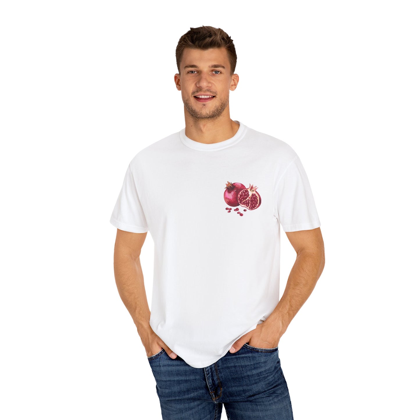Armenian Pomegranate T-Shirt