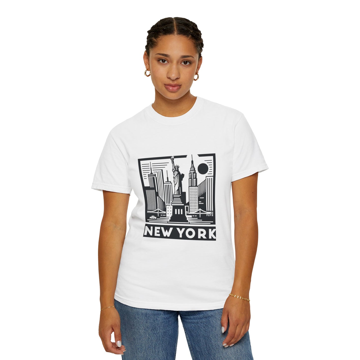 NYC Unisex T-Shirt