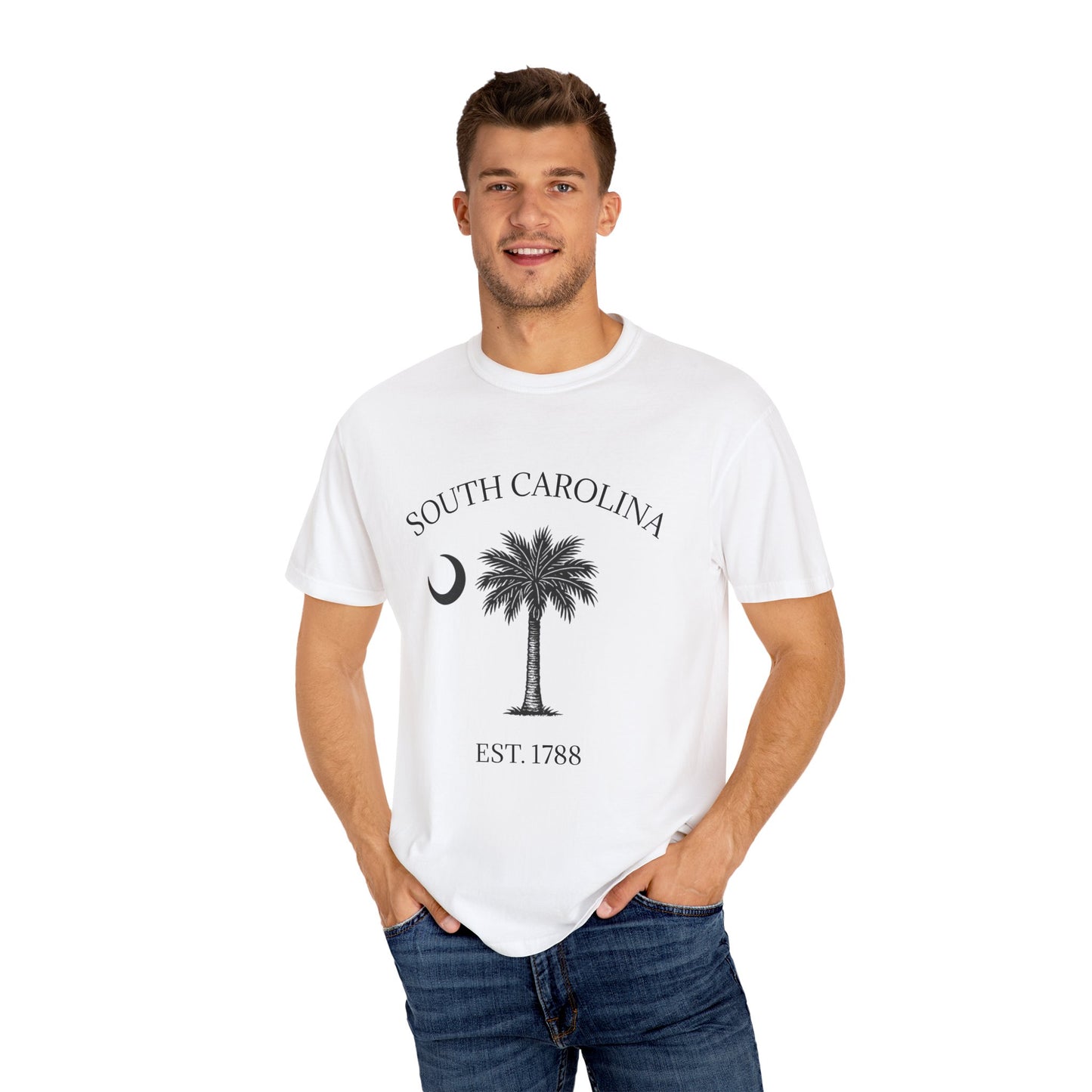 South Carolina T-Shirt
