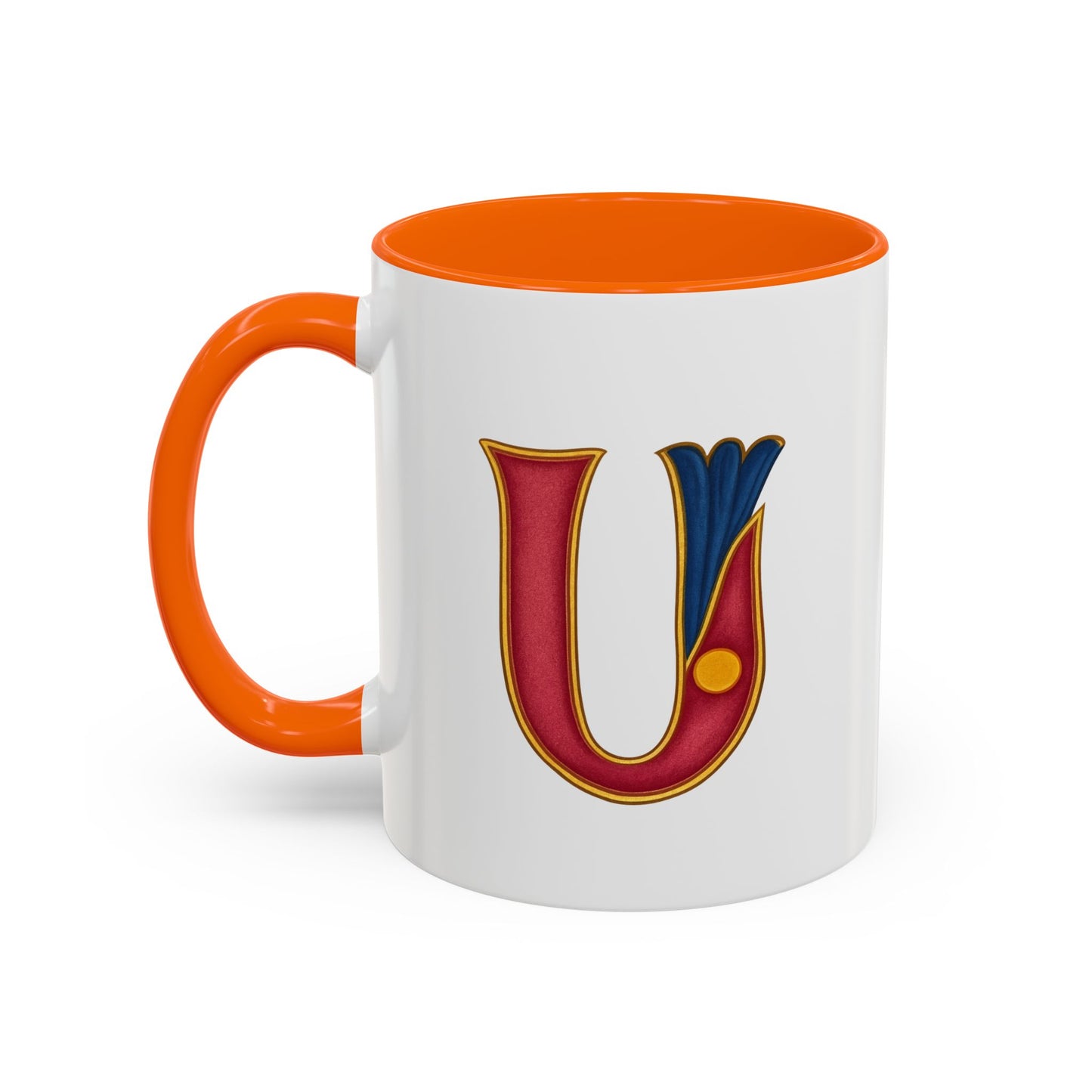 Armenian Birdletter S - Mug