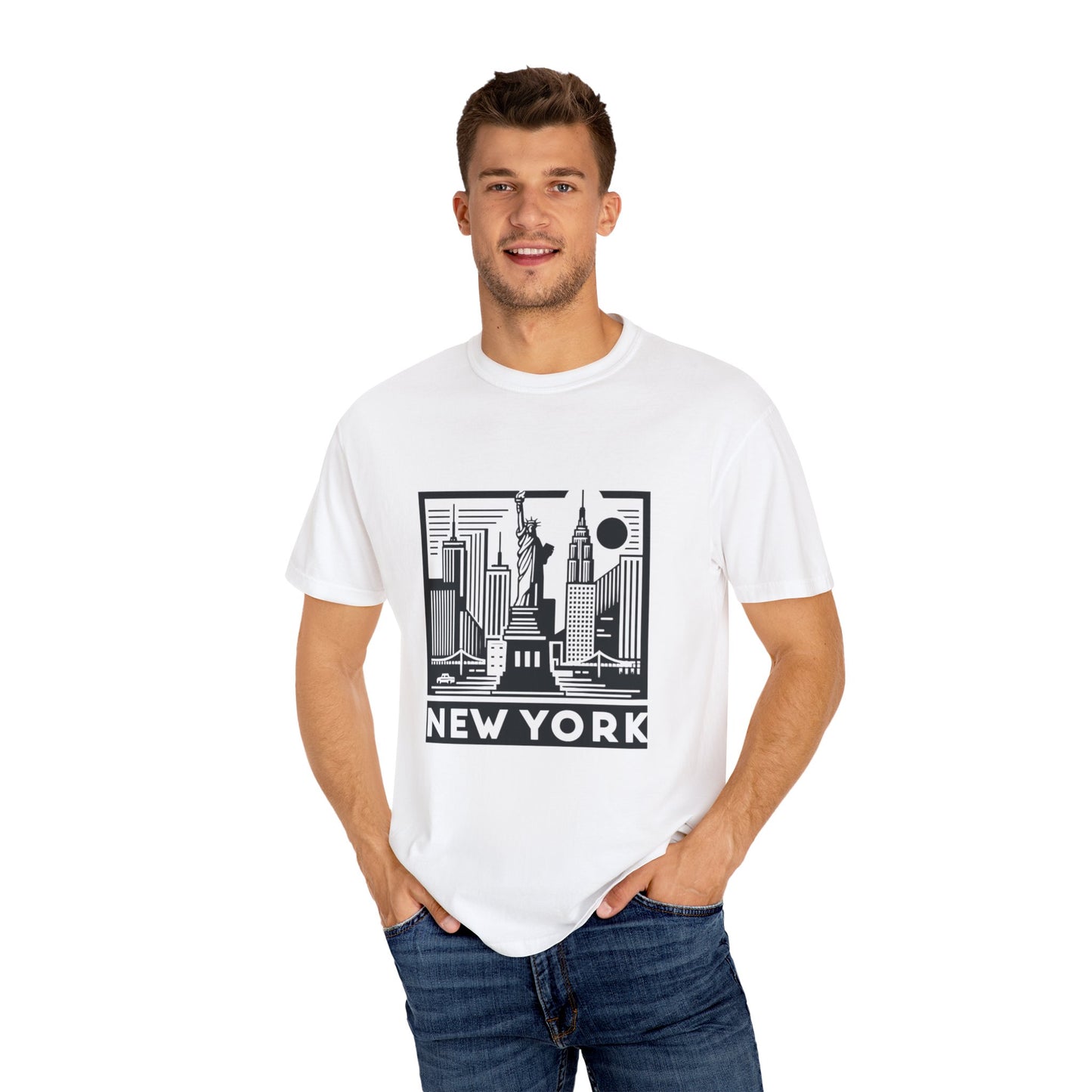 NYC Unisex T-Shirt
