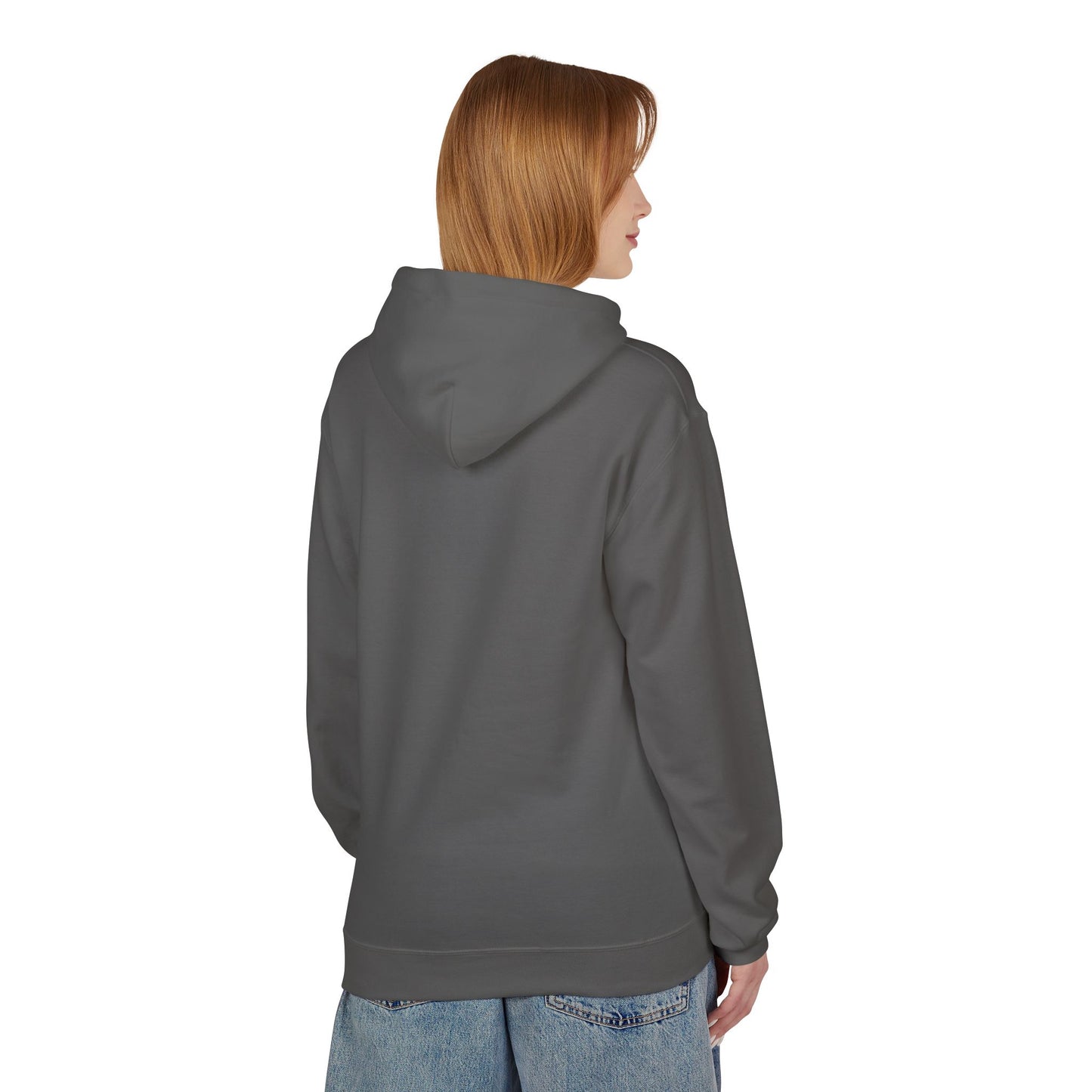 Yerevan Hoodie - Unisex Fleece