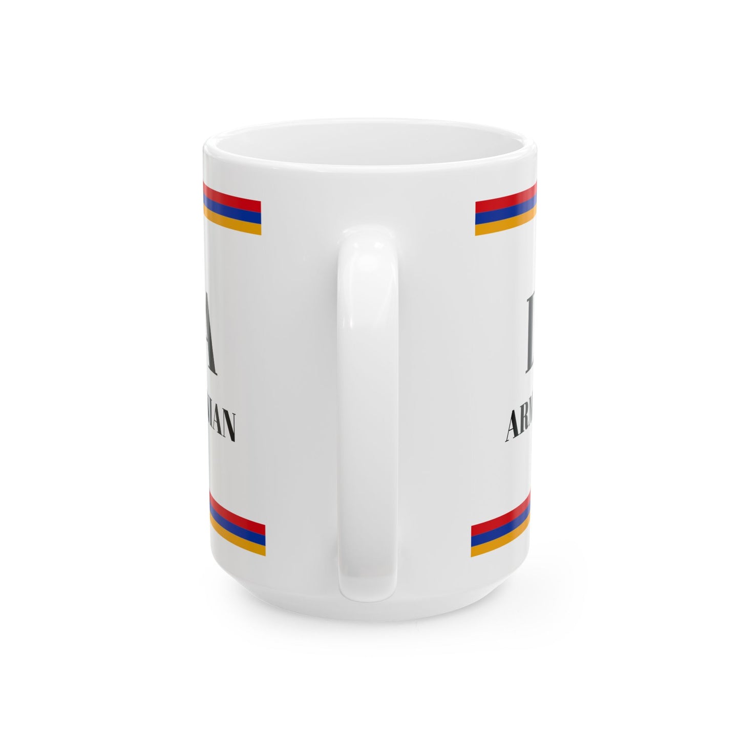 LA Armenian Cup - 11oz & 15oz