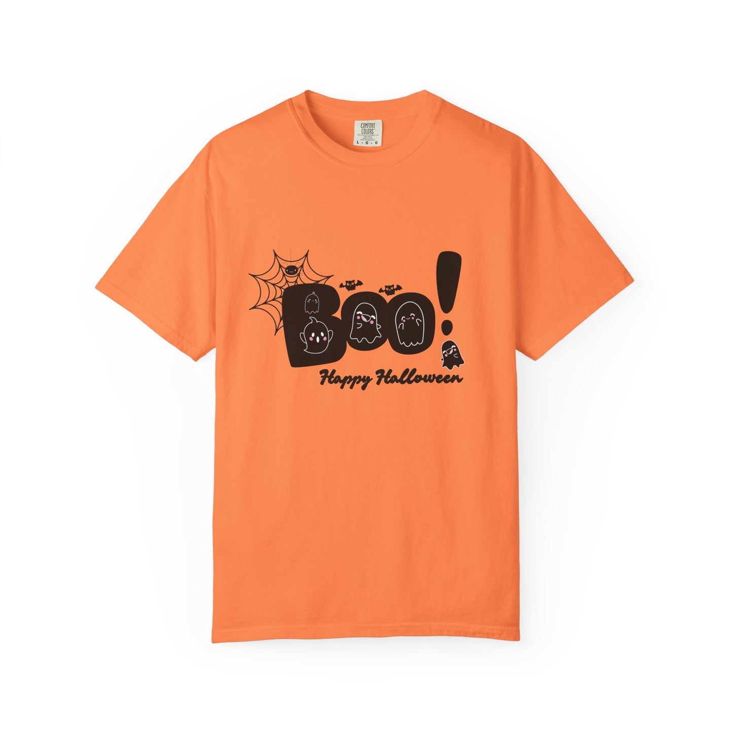 Halloween T-Shirt
