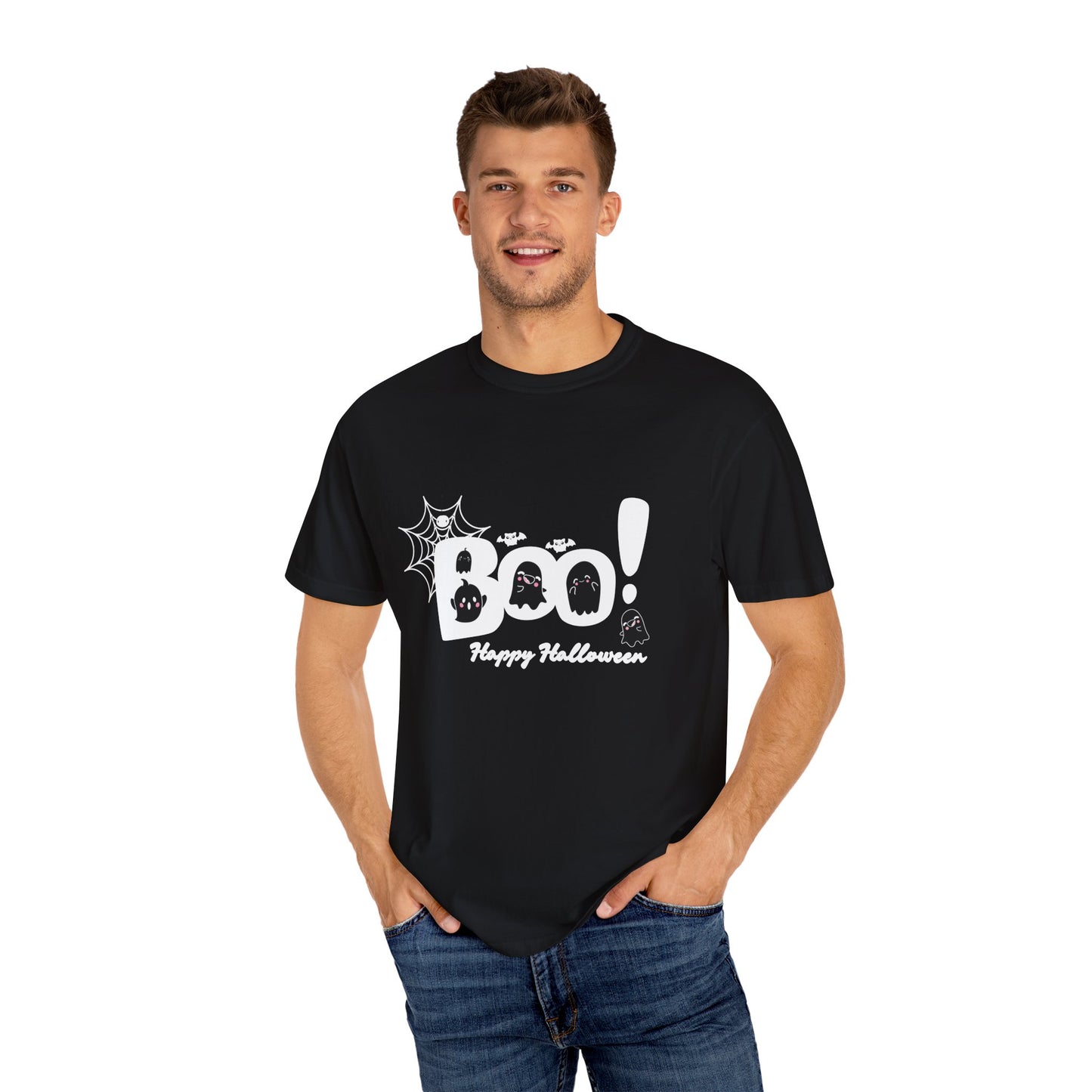Halloween T-Shirt