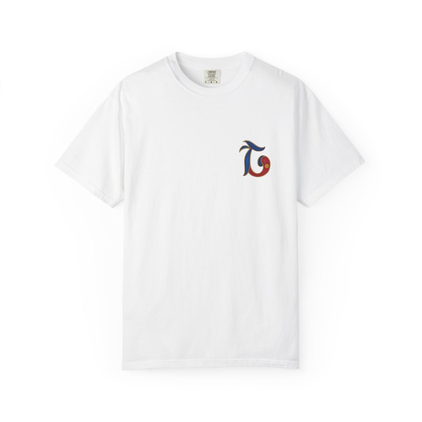Armenian Birdletter SH - T Shirt