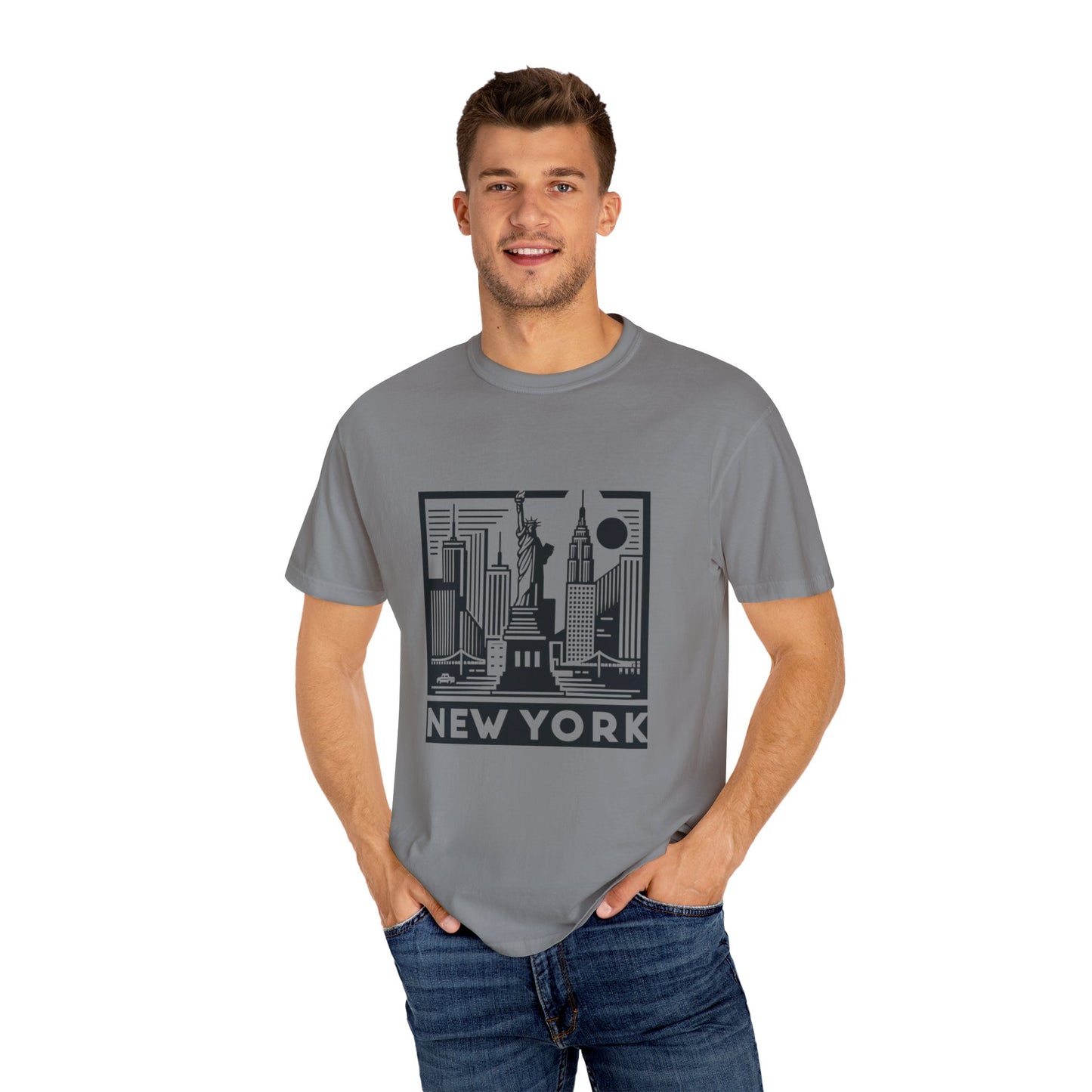 NYC Unisex T-Shirt