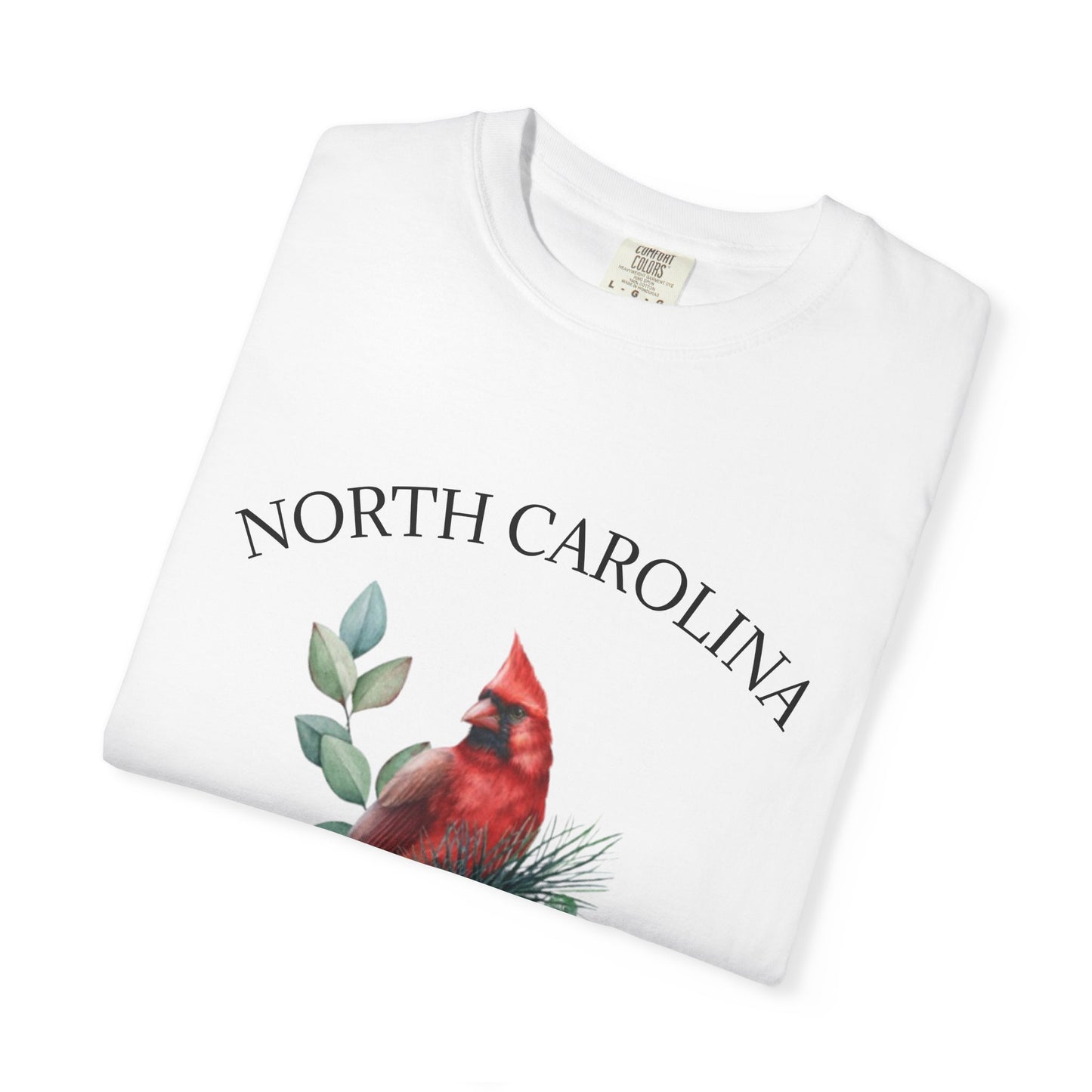North Carolina Cardinal T-Shirt