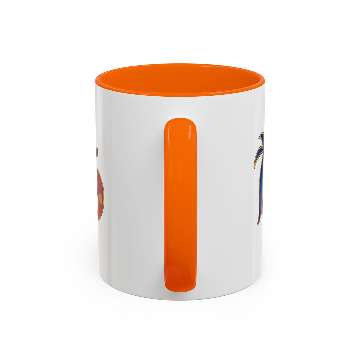 Mug - Armenian Birdletter SH Design