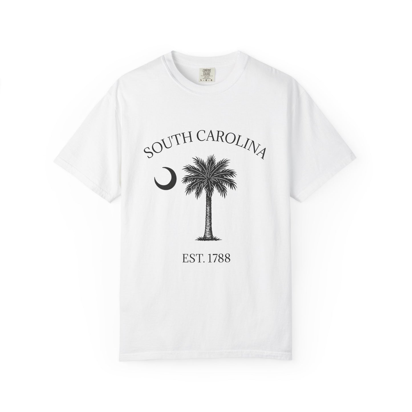 South Carolina T-Shirt