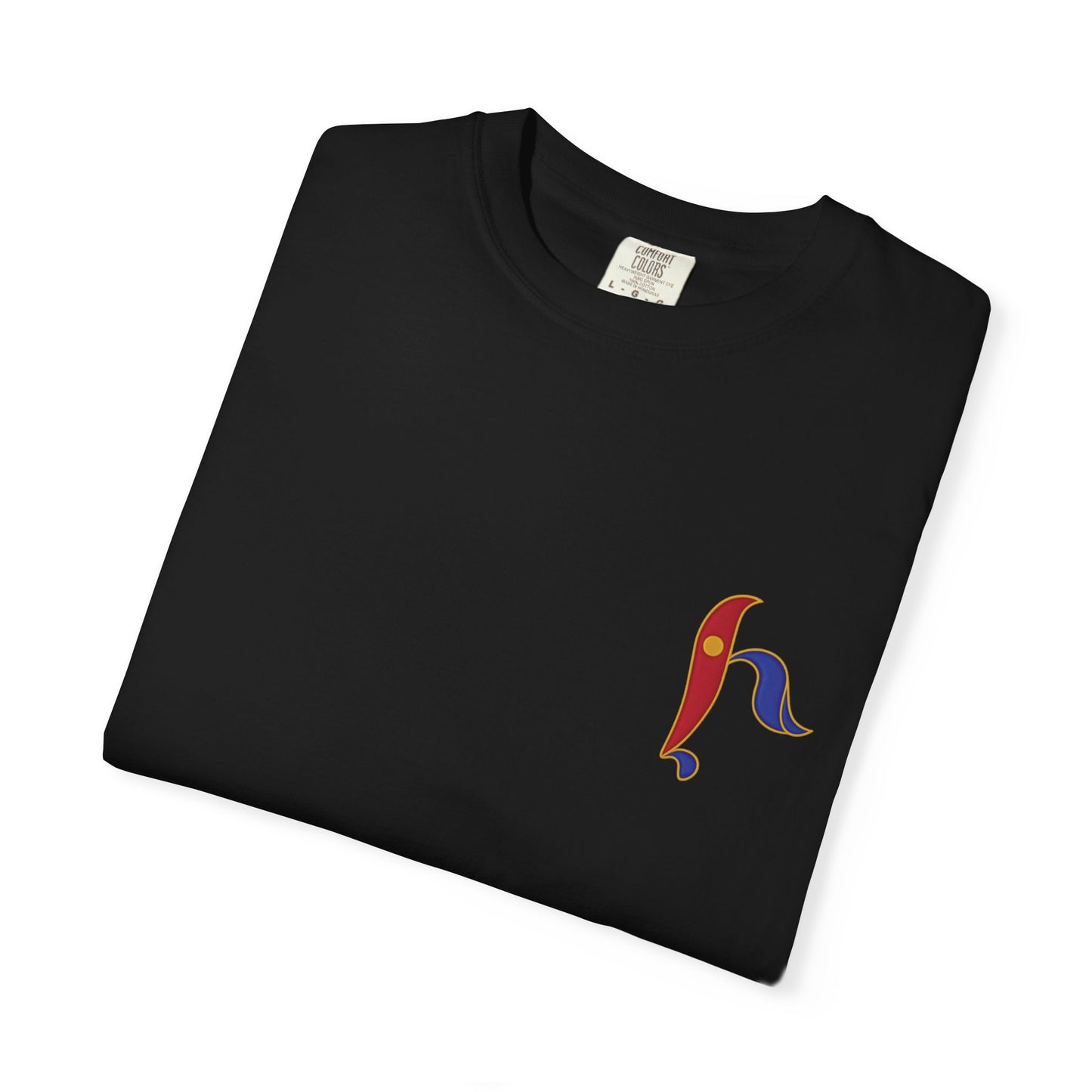 Armenian Birdletter I - T Shirt