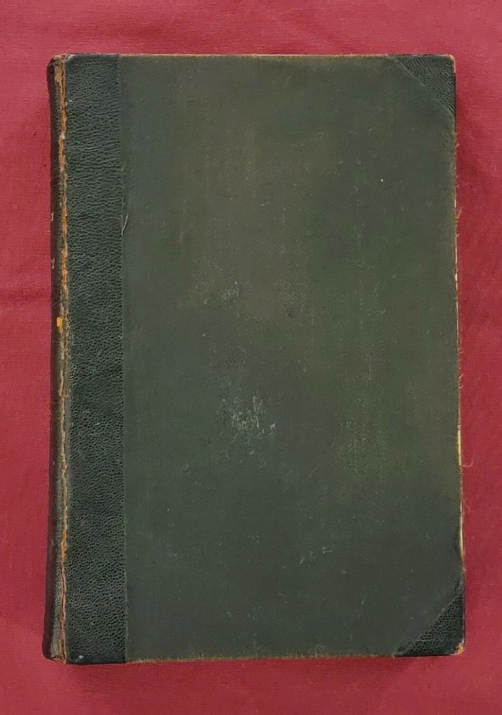 Proedikener Ober Evangelierne. Danish Gospel Proverbs 1888.