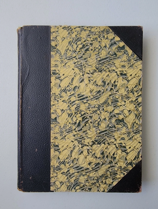 The World's Best Music Book Vol. 4 New York,  The University Society 1903