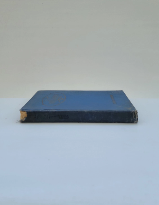 Քաջն-Վարդան Վարդան Մամիկոնեանի Եւ Պատմութիւն Վարդանանց Պատերազին Պոստոն 1920