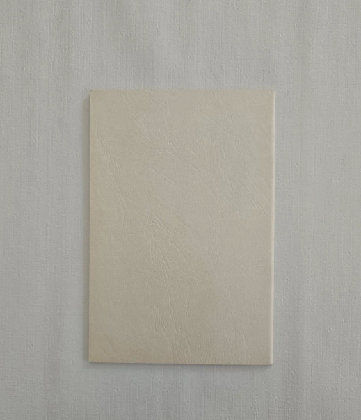 Vintage US Navy School Album Of Memories Book