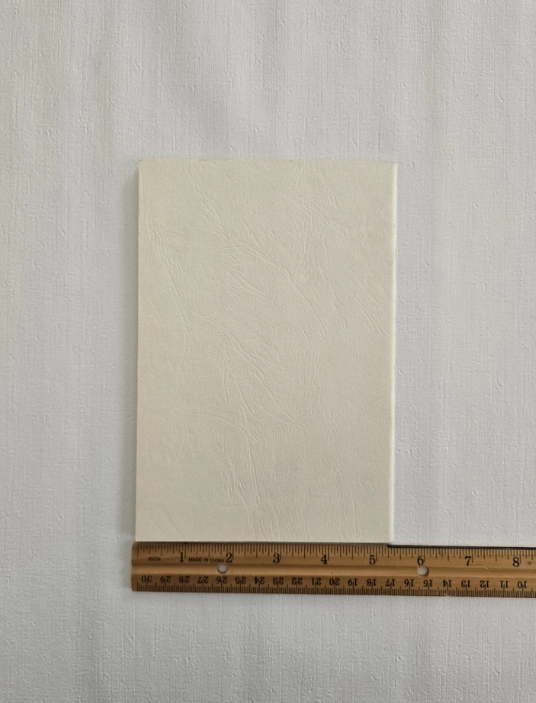 Vintage US Navy School Album Of Memories Book