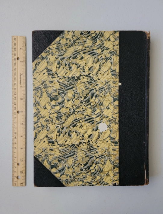 The World's Best Music Book Vol. 4 New York,  The University Society 1903