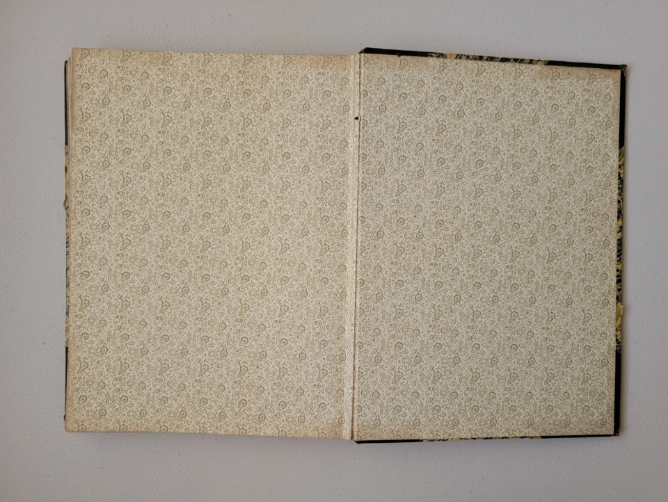 The World's Best Music Book Vol. 4 New York,  The University Society 1903