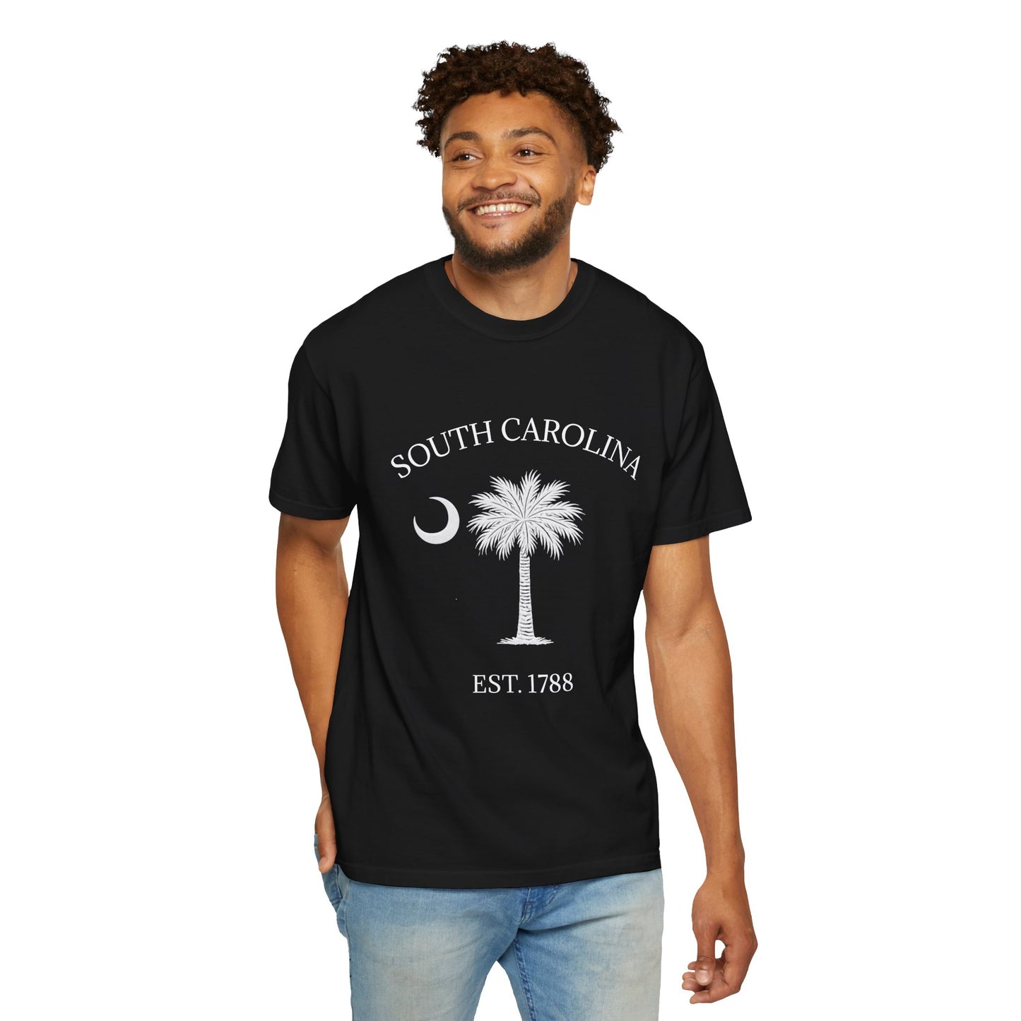 South Carolina T-Shirt