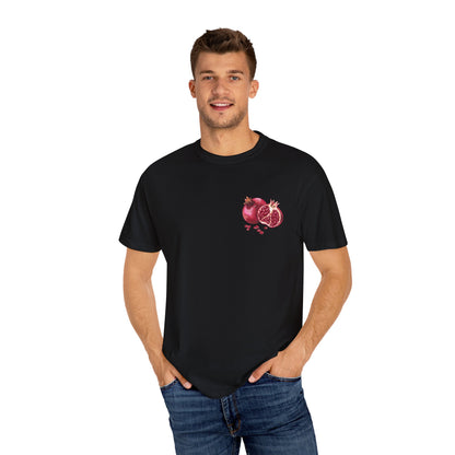 Armenian Pomegranate T-Shirt