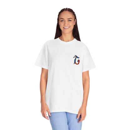 Armenian Birdletter SH - T Shirt