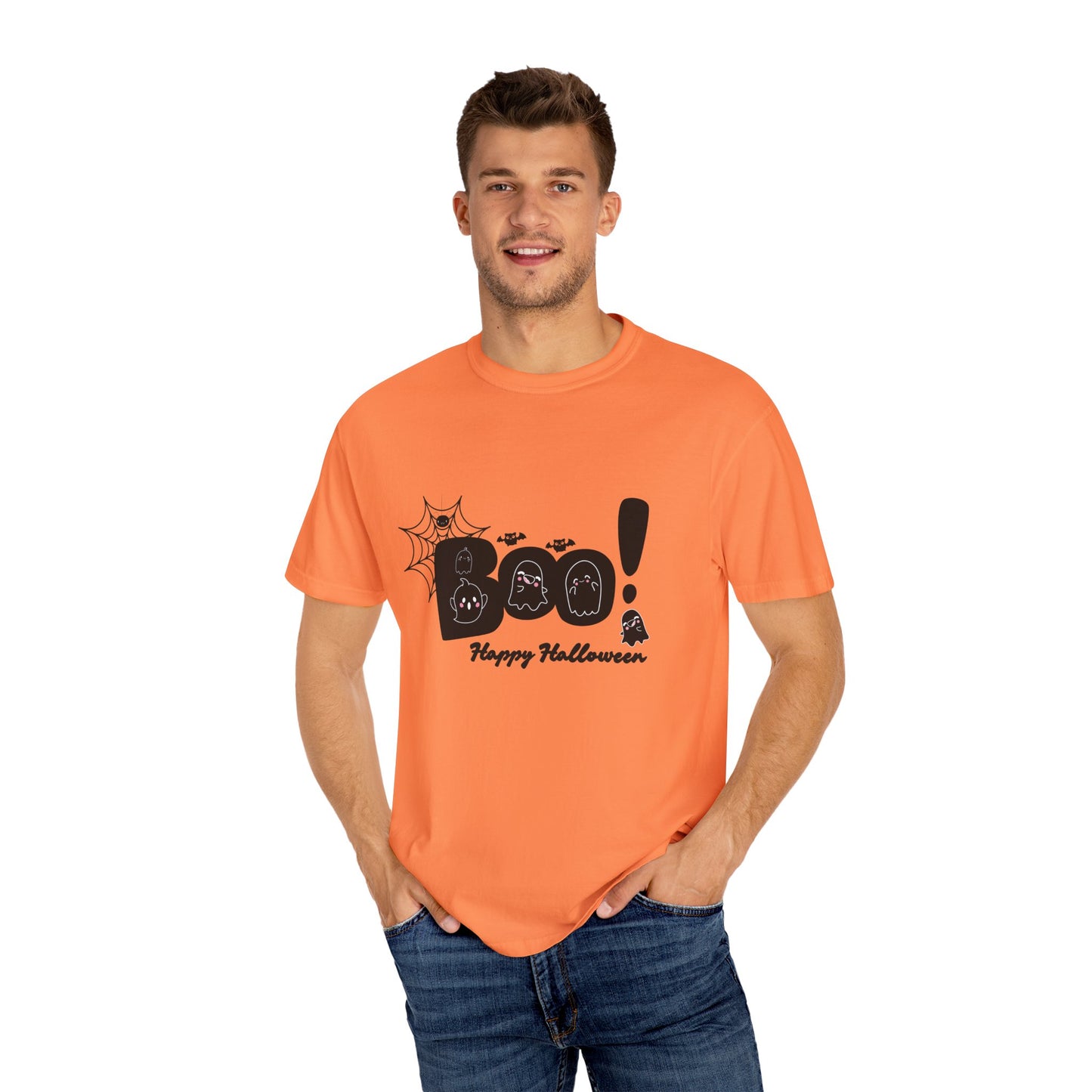 Halloween T-Shirt