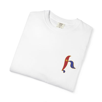 Armenian Birdletter I - T Shirt