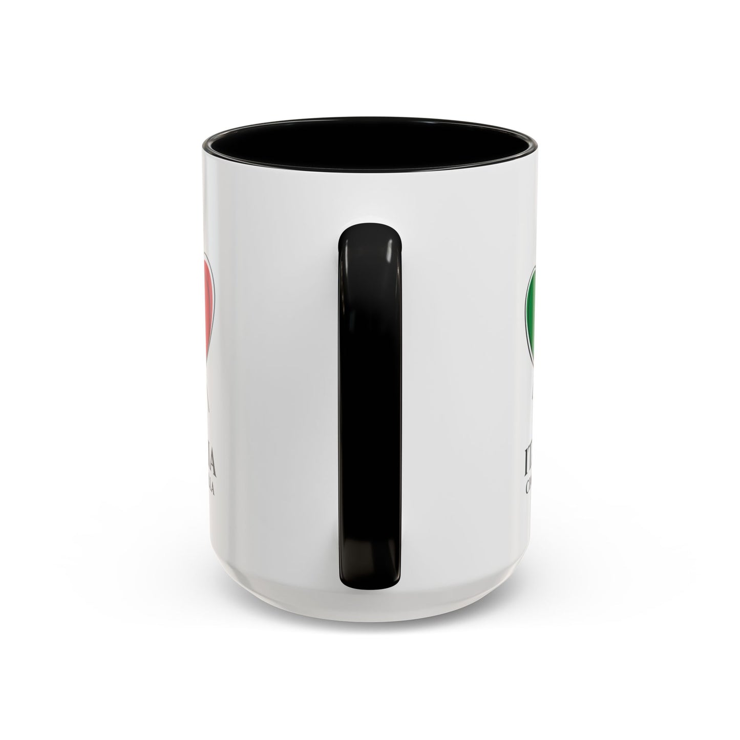 Coffee Mug Italian Bella Ciao