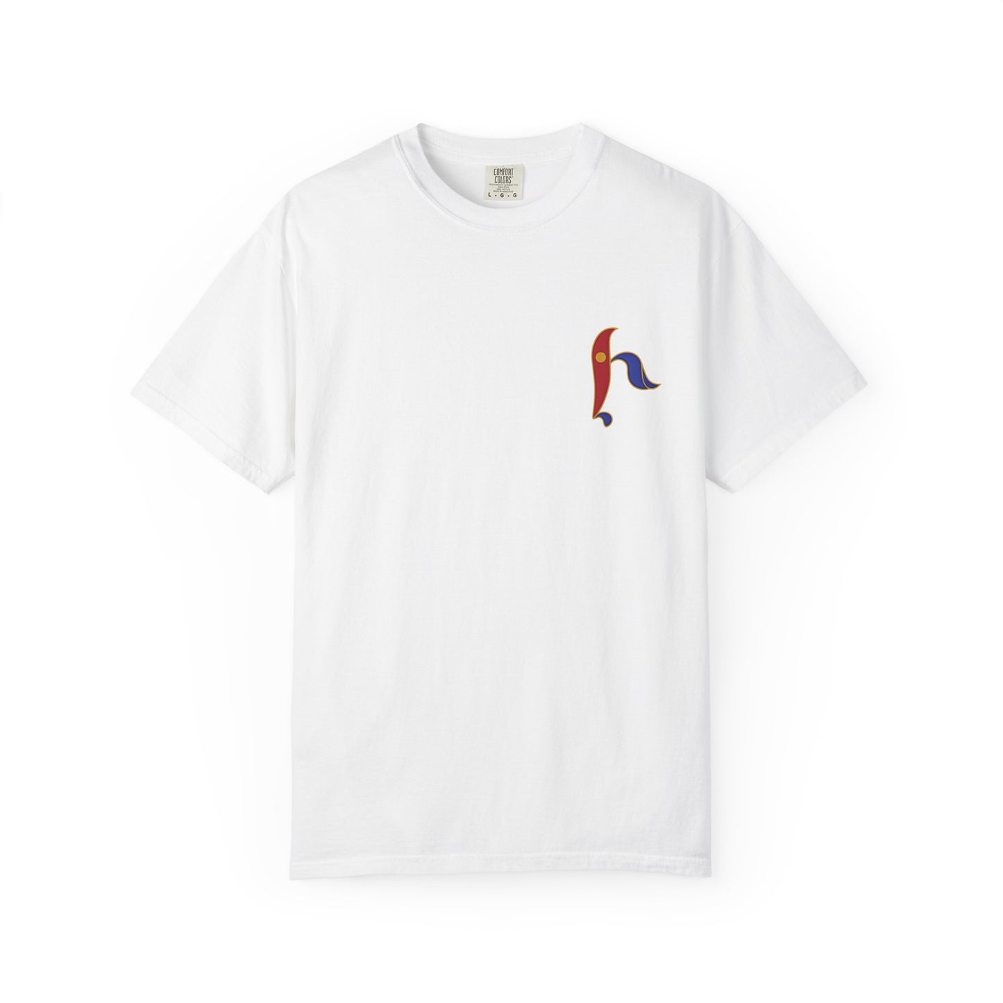 Armenian Birdletter I - T Shirt