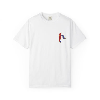 Armenian Birdletter I - T Shirt