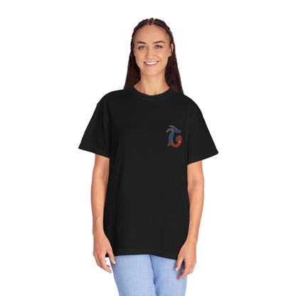 Armenian Birdletter SH - T Shirt