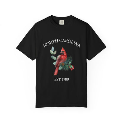 North Carolina Cardinal T-Shirt
