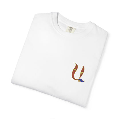 Armenian Birdletter A - T Shirt