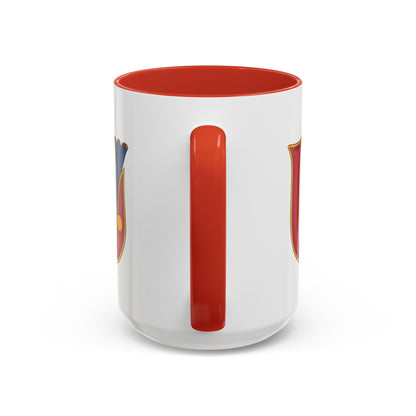 Armenian Birdletter S - Mug