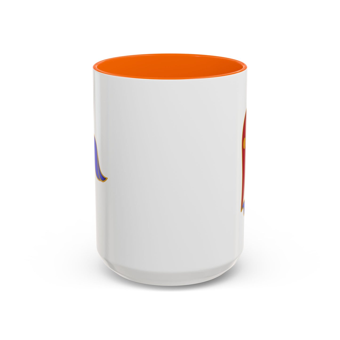 Armenian Birdletter I - Mug