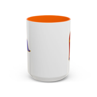 Armenian Birdletter I - Mug