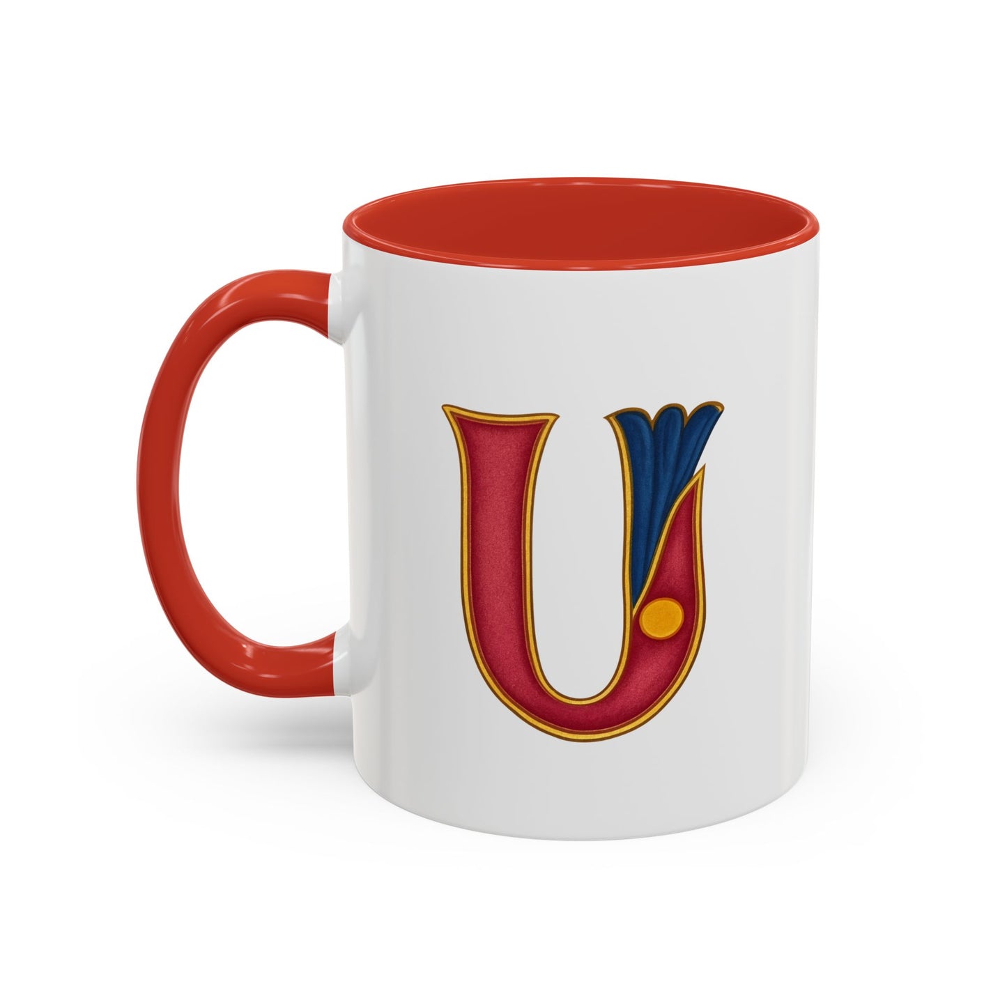 Armenian Birdletter S - Mug