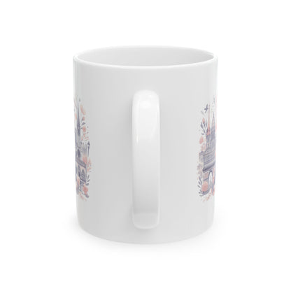 Paris Mug