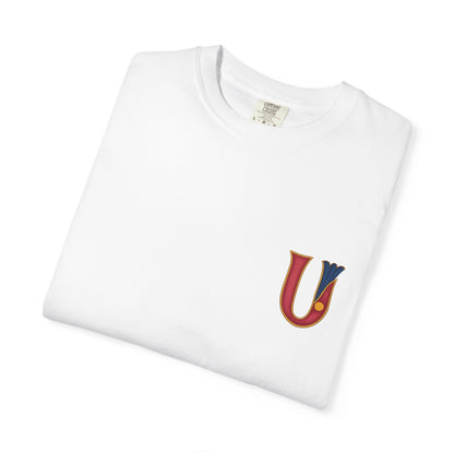 Armenian Birdletter S - T Shirt
