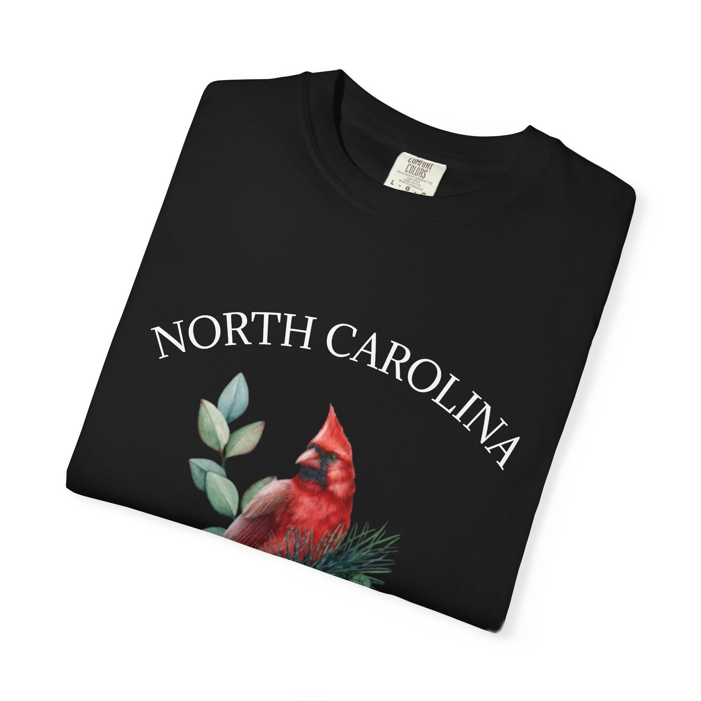North Carolina Cardinal T-Shirt
