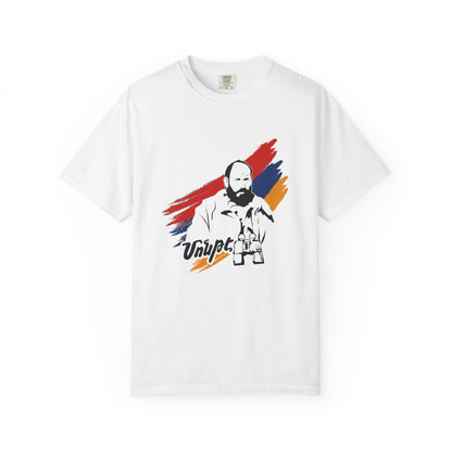 Monte Armenian Hero T-Shirt