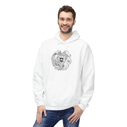 Armenian Coat of Arms Hoodie