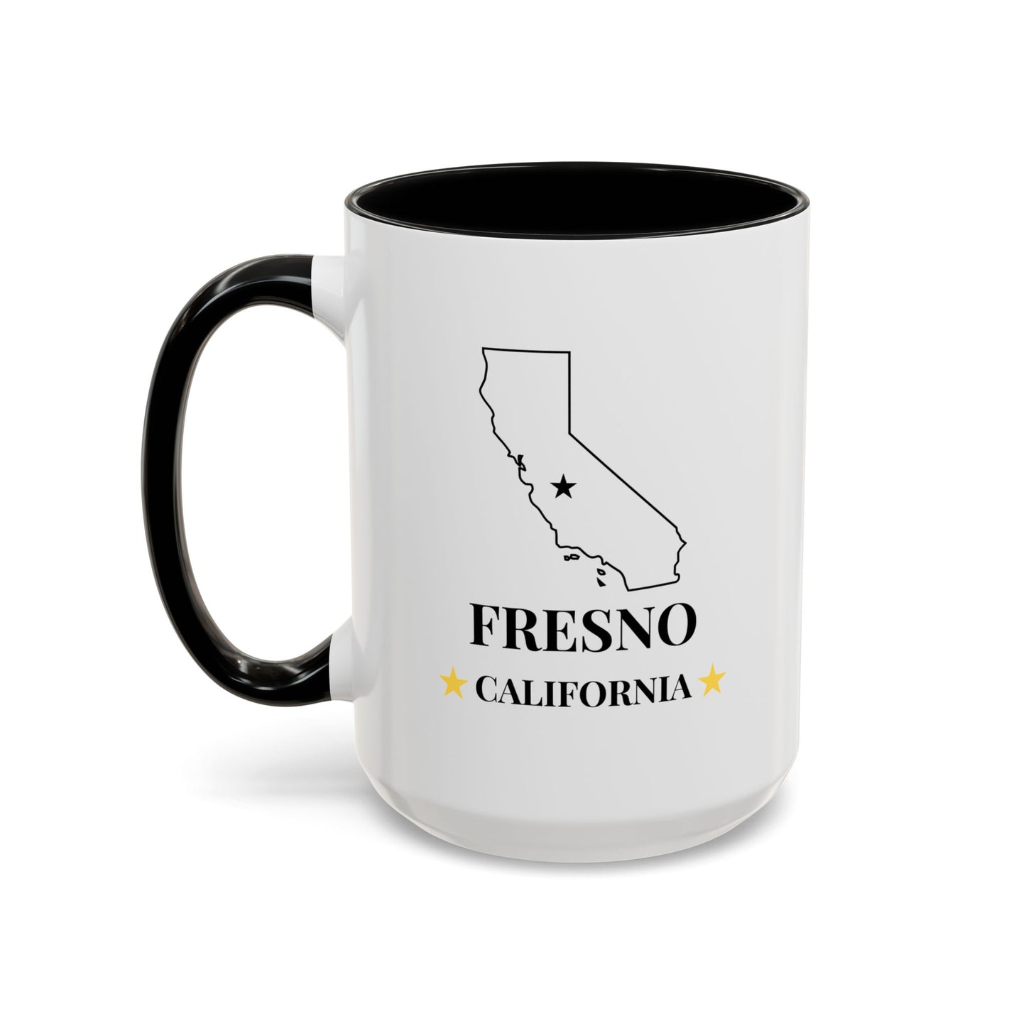 Fresno California Golden State Cup