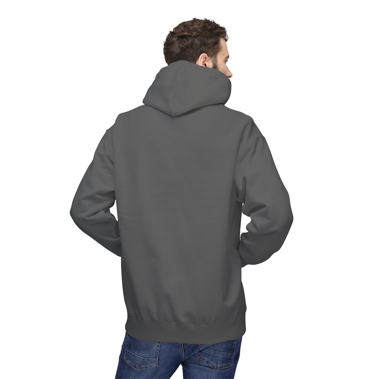 Yerevan Hoodie - Unisex Fleece