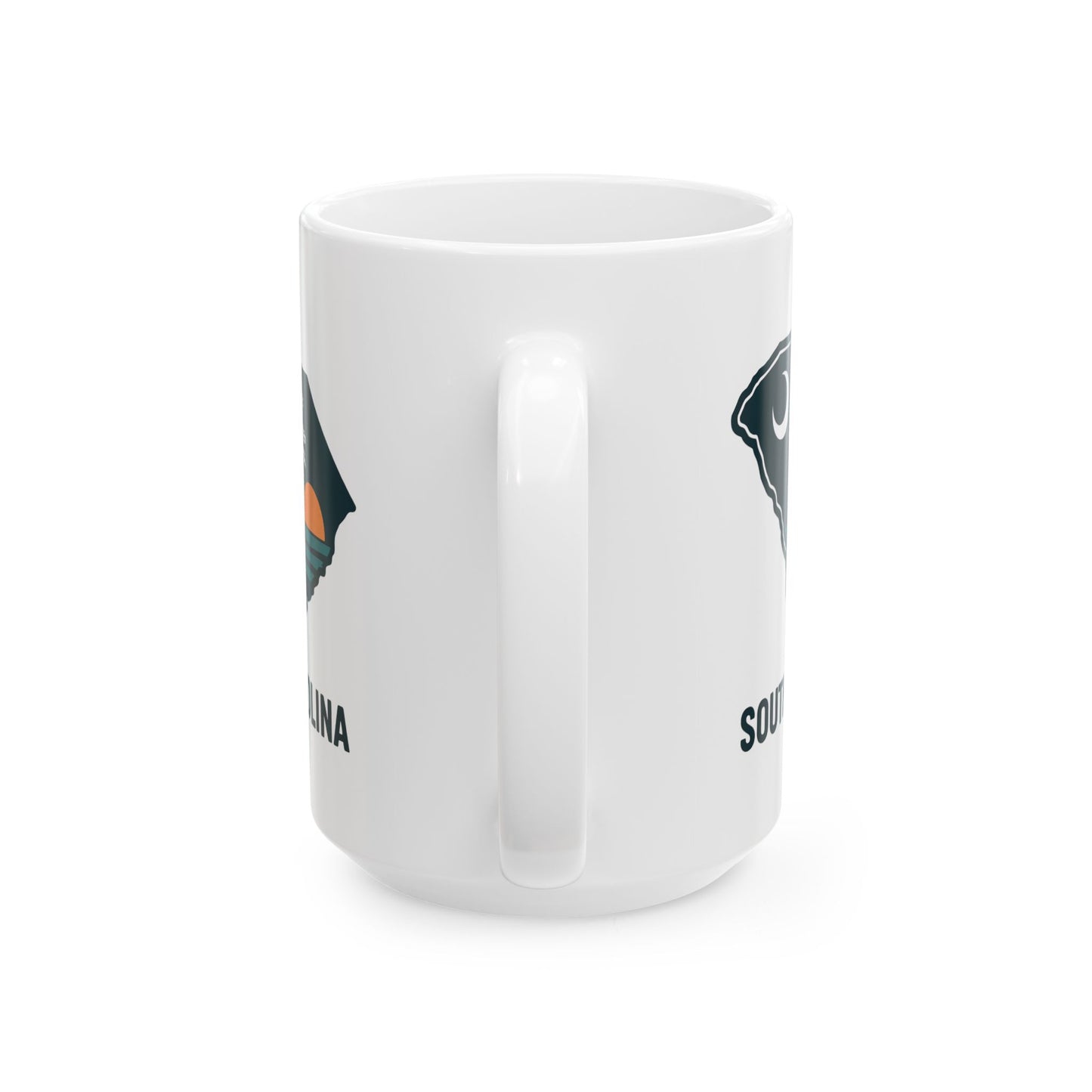 South Carolina Mug