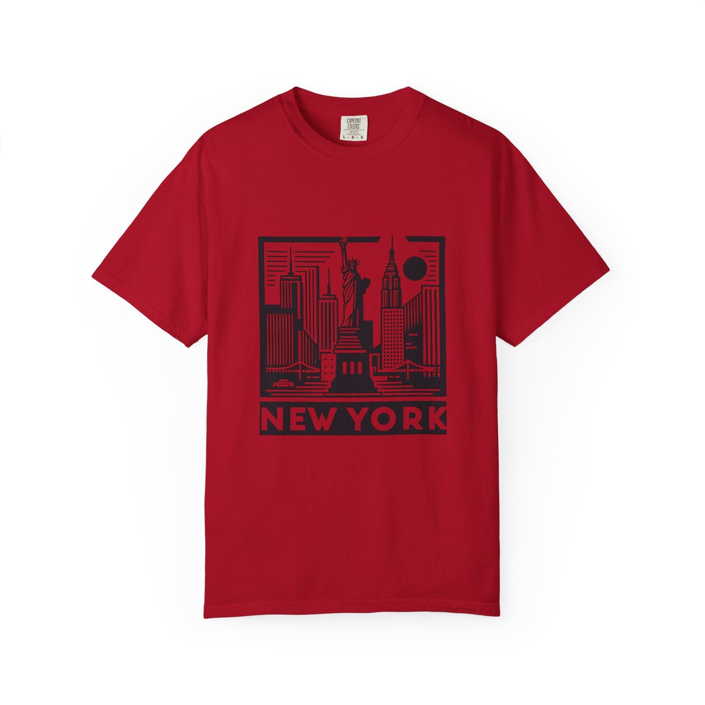 NYC Unisex T-Shirt