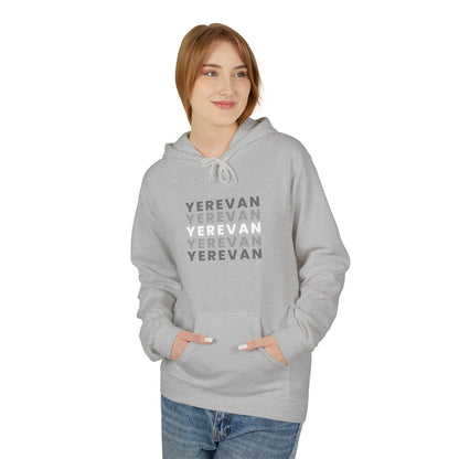 Yerevan Hoodie - Unisex Fleece