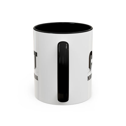 CLT Accent Coffee Mug