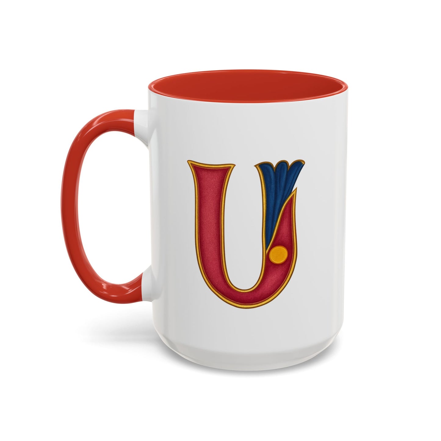Armenian Birdletter S - Mug