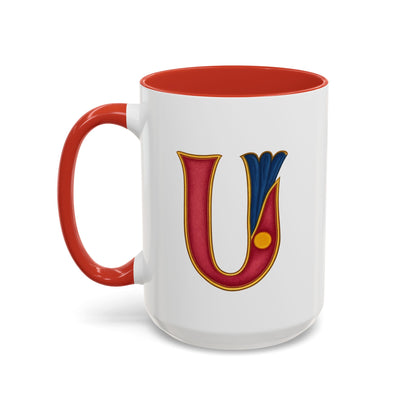 Armenian Birdletter S - Mug
